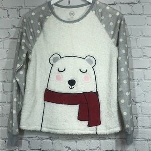 Wonder nation two piece pajama